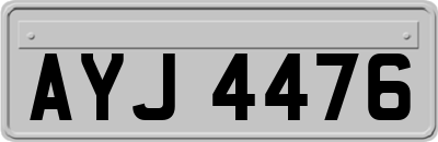AYJ4476