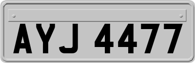 AYJ4477