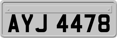 AYJ4478