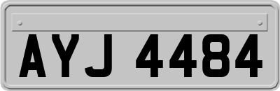 AYJ4484