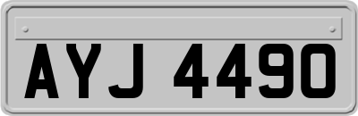 AYJ4490