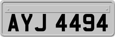 AYJ4494
