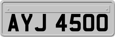 AYJ4500