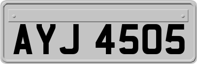 AYJ4505