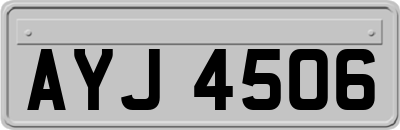 AYJ4506