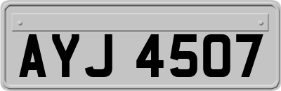AYJ4507