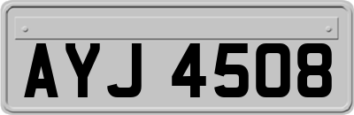 AYJ4508