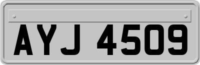 AYJ4509
