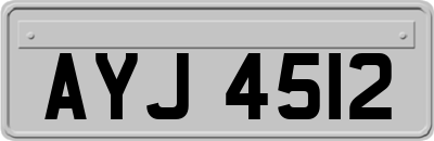 AYJ4512