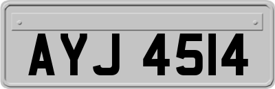 AYJ4514