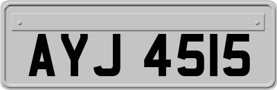 AYJ4515