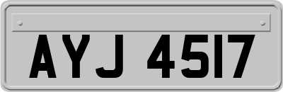 AYJ4517