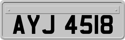 AYJ4518