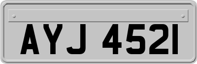 AYJ4521