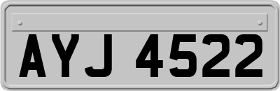 AYJ4522