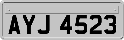 AYJ4523