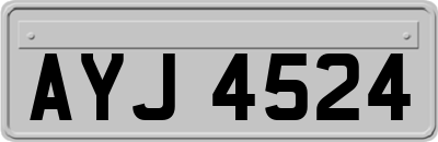 AYJ4524