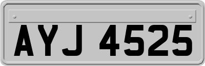 AYJ4525