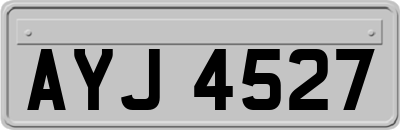 AYJ4527