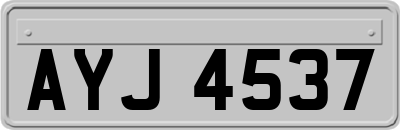 AYJ4537