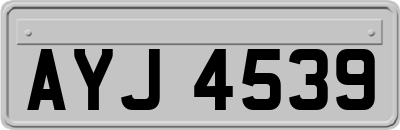 AYJ4539