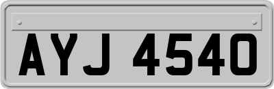 AYJ4540