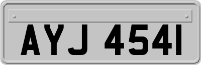 AYJ4541