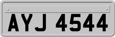 AYJ4544