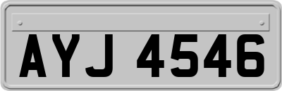 AYJ4546