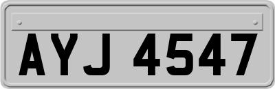 AYJ4547