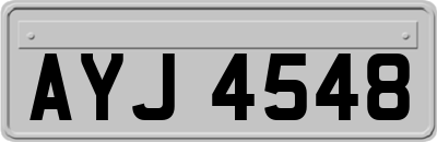 AYJ4548