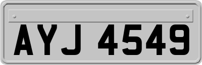 AYJ4549