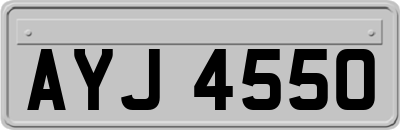 AYJ4550