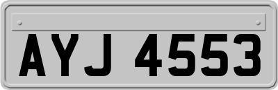 AYJ4553