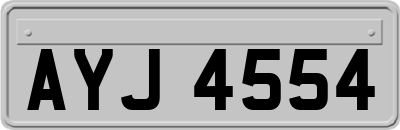 AYJ4554