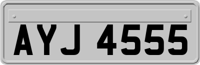 AYJ4555