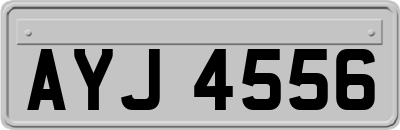 AYJ4556