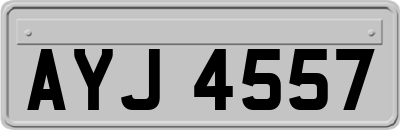 AYJ4557