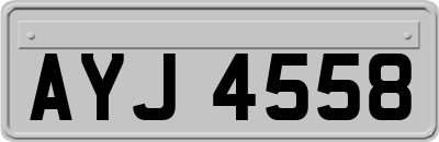 AYJ4558