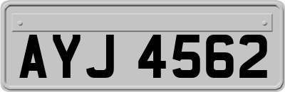 AYJ4562