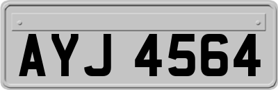 AYJ4564