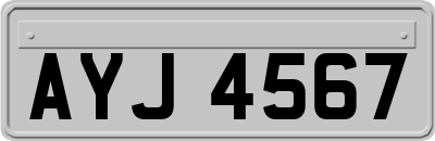 AYJ4567