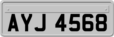 AYJ4568