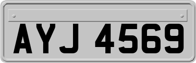 AYJ4569
