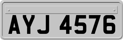 AYJ4576