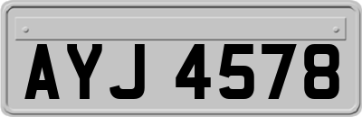 AYJ4578