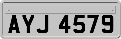 AYJ4579