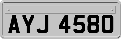 AYJ4580