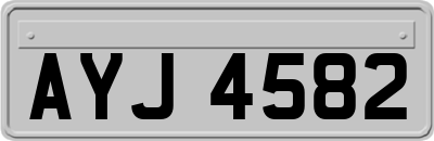 AYJ4582