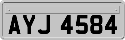 AYJ4584